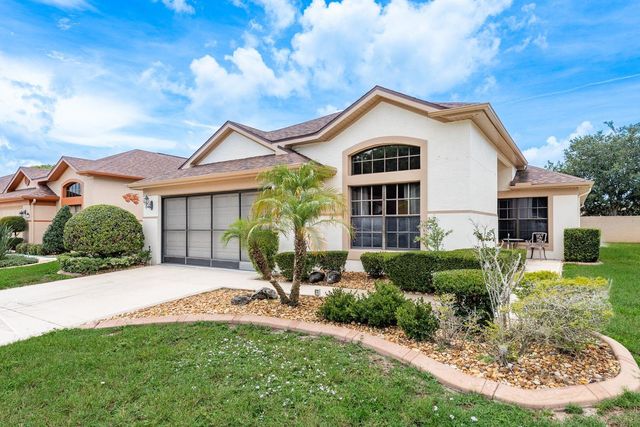 13825 LEROUX DRIVE, Hudson, FL 34669