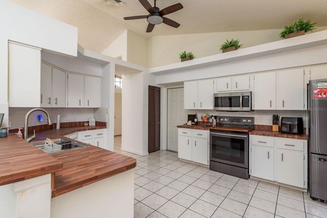 13825 LEROUX DRIVE, Hudson, FL 34669