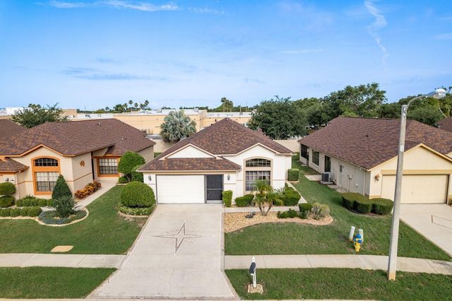 13825 LEROUX DRIVE, Hudson, FL 34669