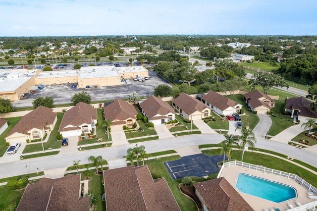 13825 LEROUX DRIVE, Hudson, FL 34669