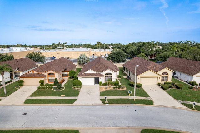 13825 LEROUX DRIVE, Hudson, FL 34669