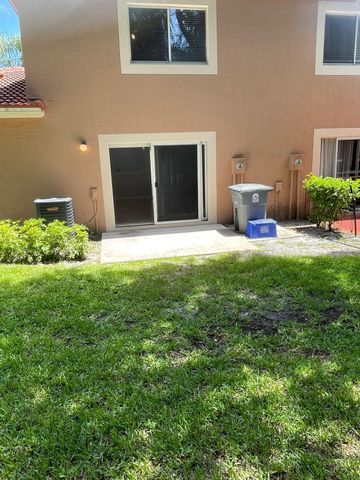 9766 Kamena Circle, Boynton Beach, FL 33436