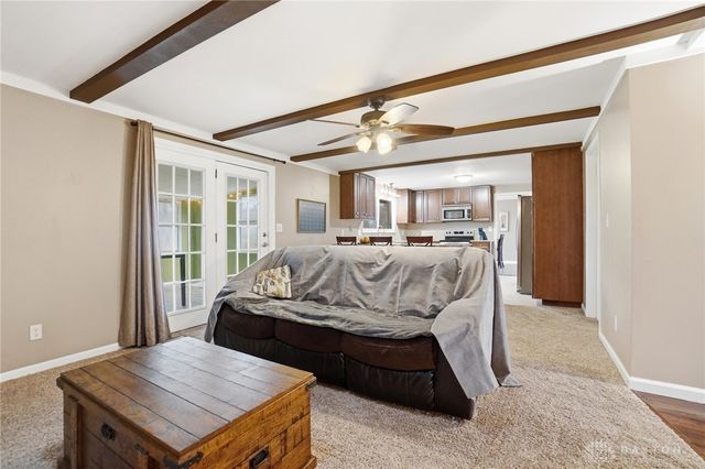 2433 E Rahn Road, Kettering, OH 45440