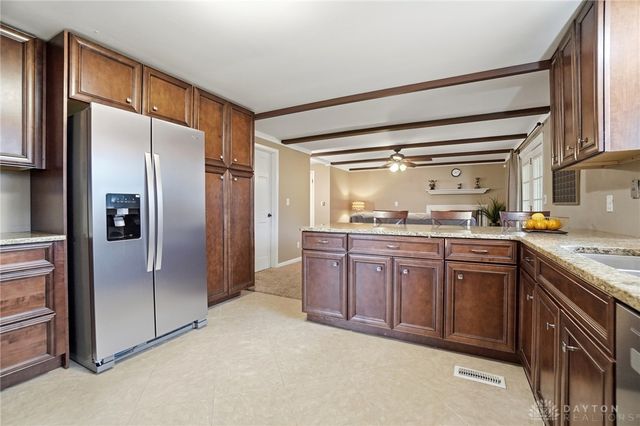 2433 E Rahn Road, Kettering, OH 45440