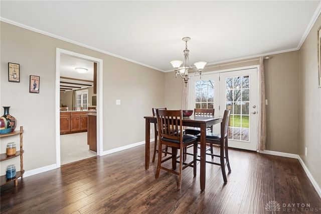 2433 E Rahn Road, Kettering, OH 45440