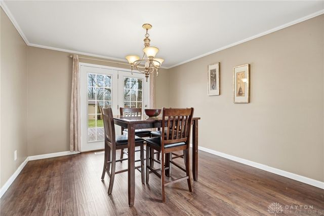 2433 E Rahn Road, Kettering, OH 45440