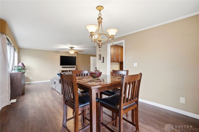 2433 E Rahn Road, Kettering, OH 45440