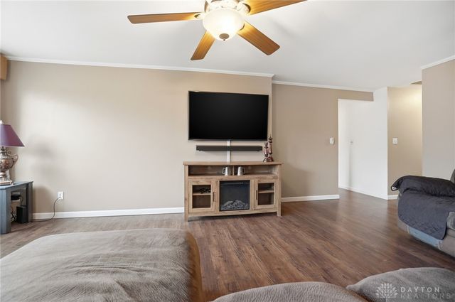 2433 E Rahn Road, Kettering, OH 45440