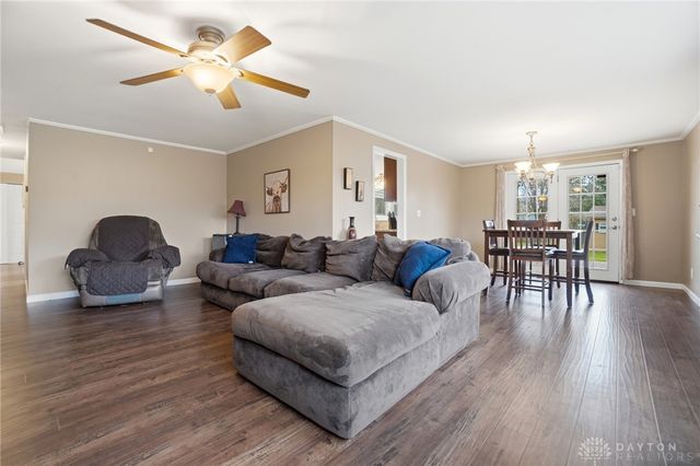 2433 E Rahn Road, Kettering, OH 45440