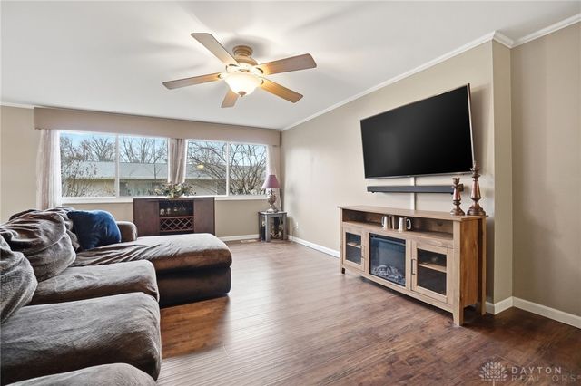 2433 E Rahn Road, Kettering, OH 45440