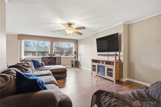 2433 E Rahn Road, Kettering, OH 45440