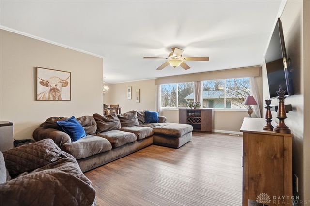 2433 E Rahn Road, Kettering, OH 45440