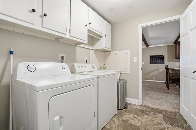 2433 E Rahn Road, Kettering, OH 45440