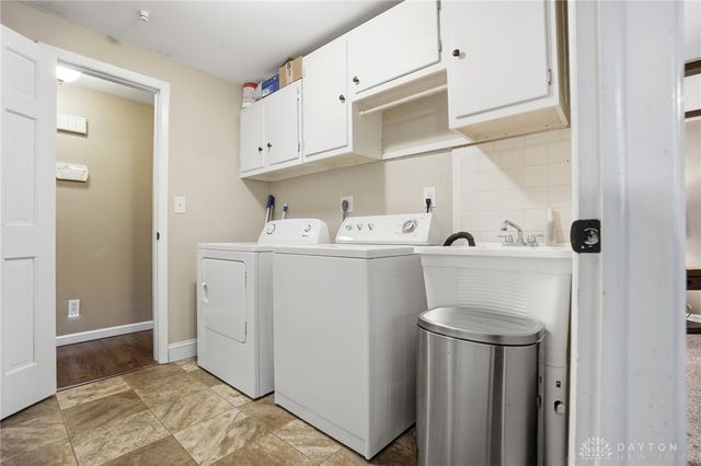 2433 E Rahn Road, Kettering, OH 45440