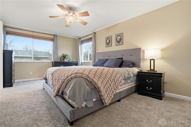 2433 E Rahn Road, Kettering, OH 45440