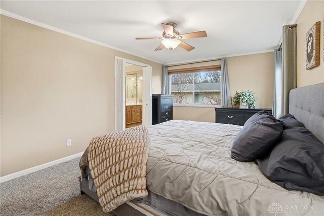 2433 E Rahn Road, Kettering, OH 45440