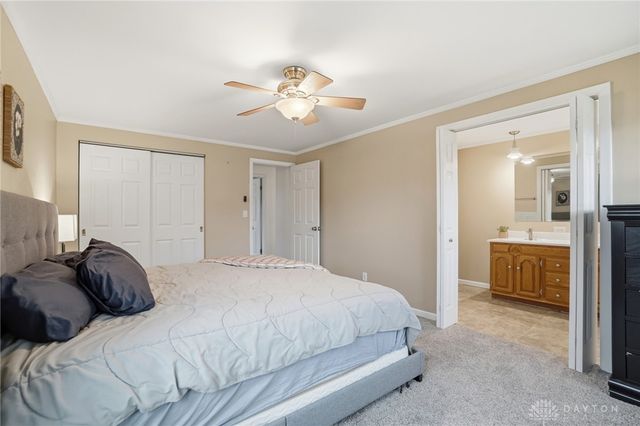 2433 E Rahn Road, Kettering, OH 45440