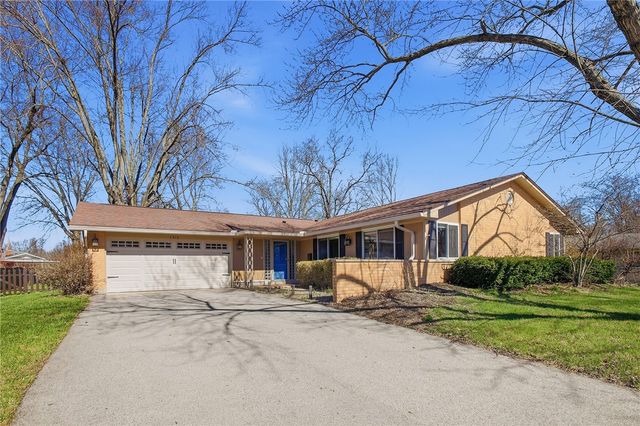 2433 E Rahn Road, Kettering, OH 45440