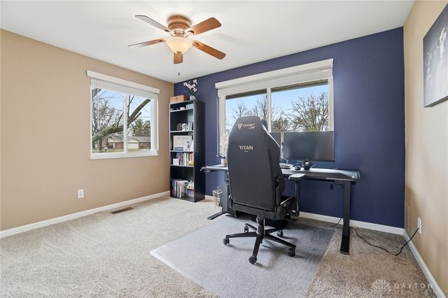 2433 E Rahn Road, Kettering, OH 45440