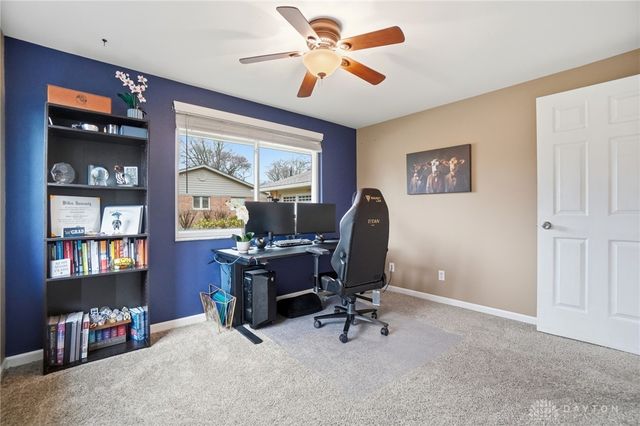 2433 E Rahn Road, Kettering, OH 45440