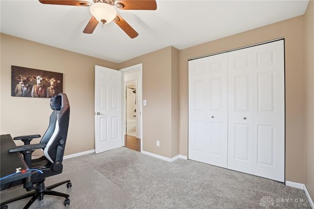 2433 E Rahn Road, Kettering, OH 45440