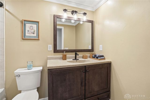 2433 E Rahn Road, Kettering, OH 45440