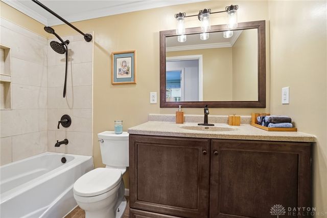 2433 E Rahn Road, Kettering, OH 45440