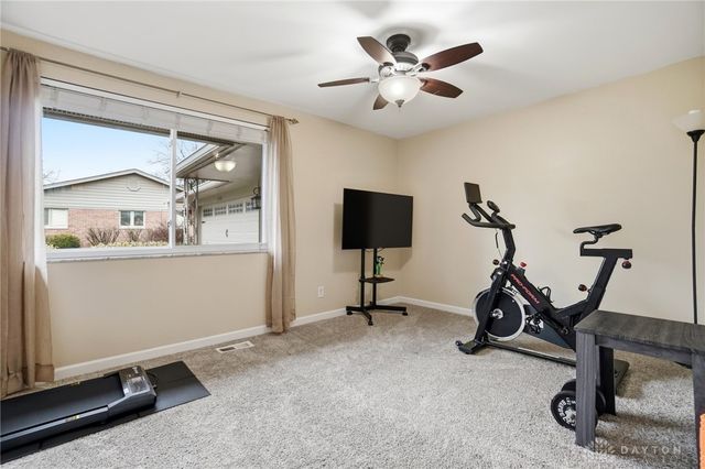 2433 E Rahn Road, Kettering, OH 45440