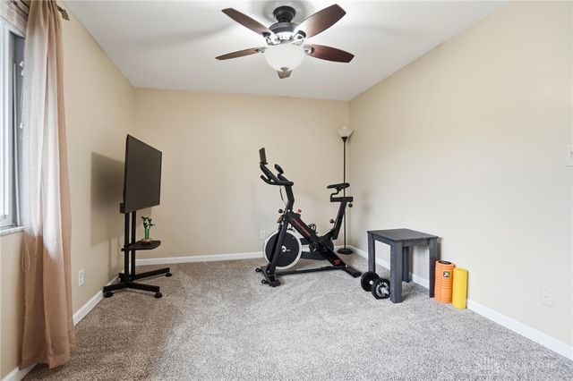 2433 E Rahn Road, Kettering, OH 45440