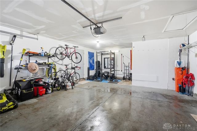 2433 E Rahn Road, Kettering, OH 45440