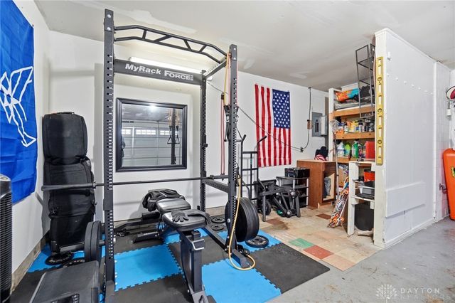 2433 E Rahn Road, Kettering, OH 45440