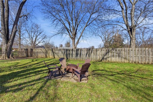 2433 E Rahn Road, Kettering, OH 45440