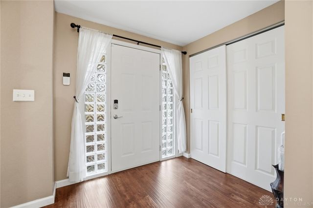 2433 E Rahn Road, Kettering, OH 45440