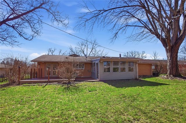 2433 E Rahn Road, Kettering, OH 45440