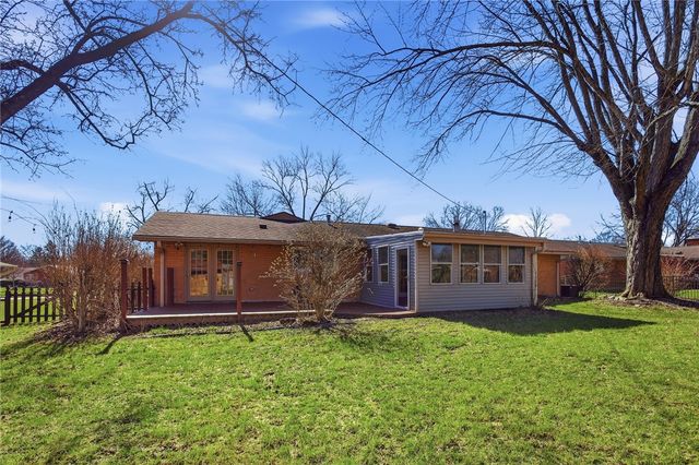 2433 E Rahn Road, Kettering, OH 45440