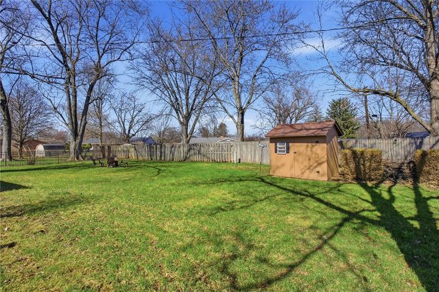 2433 E Rahn Road, Kettering, OH 45440