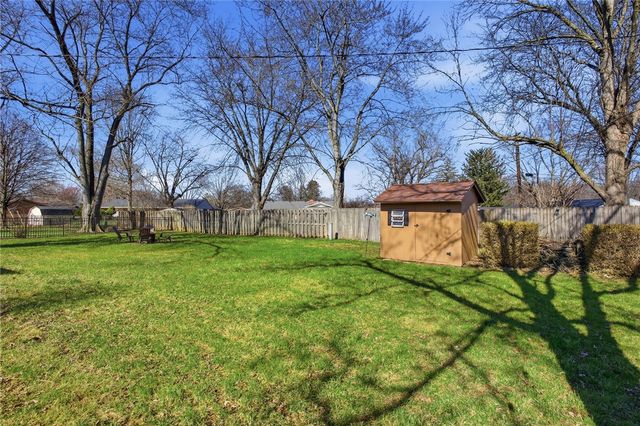 2433 E Rahn Road, Kettering, OH 45440