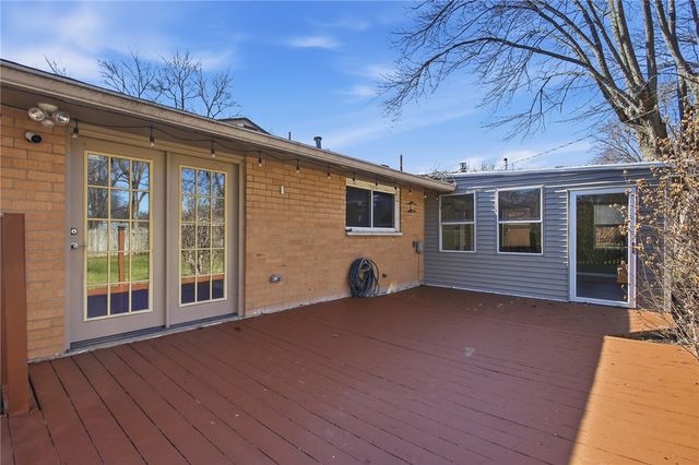 2433 E Rahn Road, Kettering, OH 45440