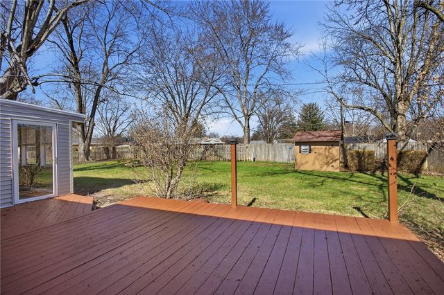 2433 E Rahn Road, Kettering, OH 45440