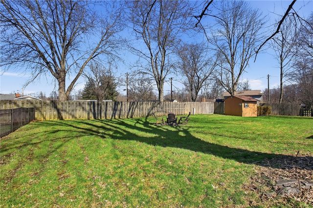 2433 E Rahn Road, Kettering, OH 45440