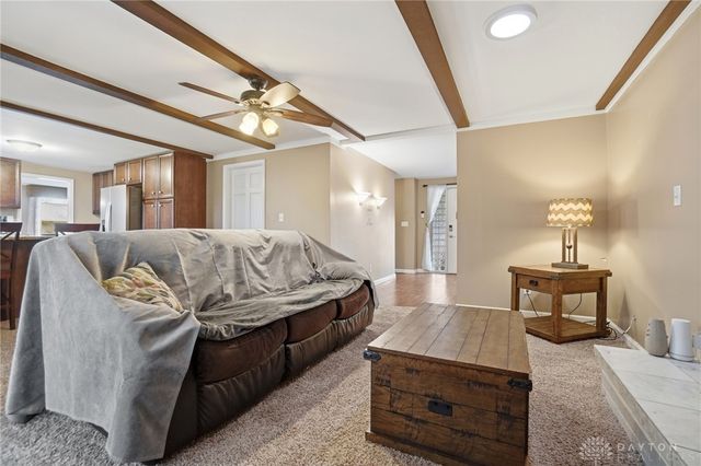 2433 E Rahn Road, Kettering, OH 45440