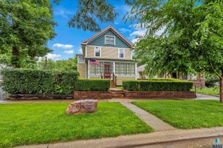 618 S Dakota Ave, Sioux Falls, SD 57104