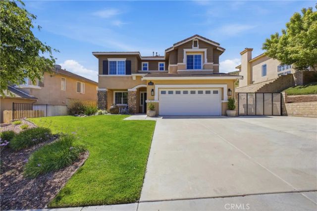 21116 Cross Creek Drive, Saugus, CA 91350