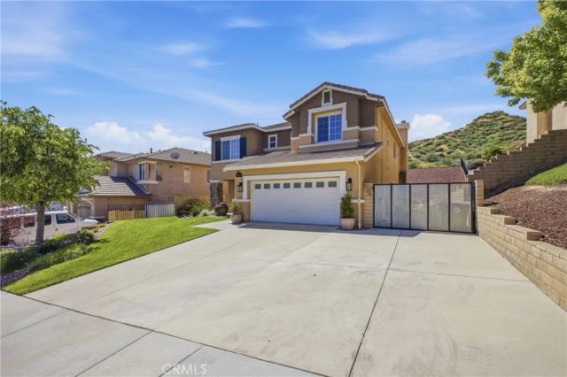21116 Cross Creek Drive, Saugus, CA 91350