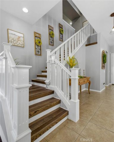 21116 Cross Creek Drive, Saugus, CA 91350