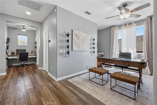 21116 Cross Creek Drive, Saugus, CA 91350