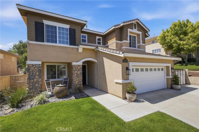 21116 Cross Creek Drive, Saugus, CA 91350