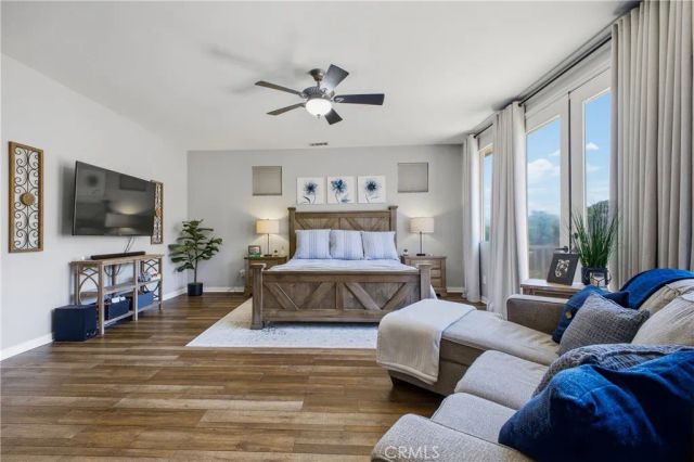 21116 Cross Creek Drive, Saugus, CA 91350