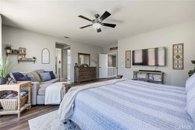 21116 Cross Creek Drive, Saugus, CA 91350