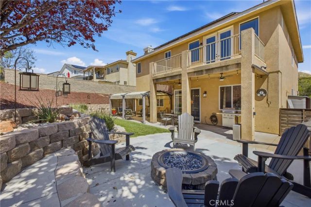 21116 Cross Creek Drive, Saugus, CA 91350